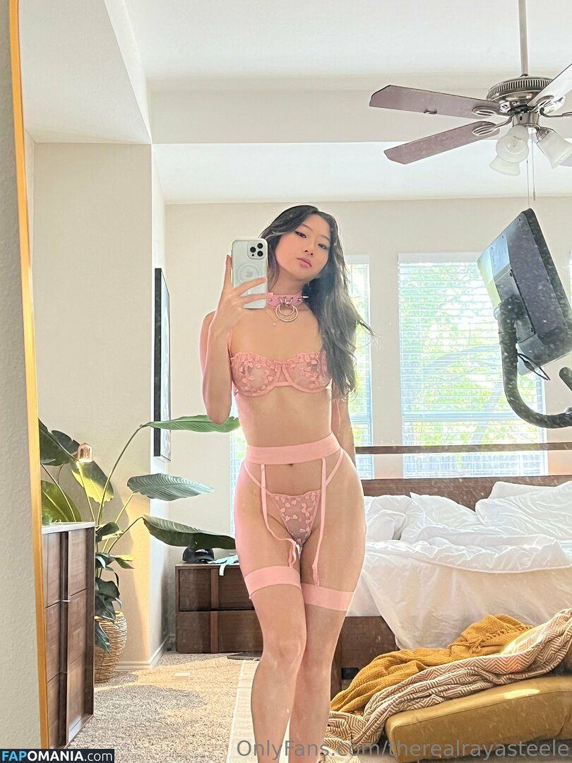 Aeries Steele / Aeriessteele / aeriessteeleof Naken OnlyFans  Läckta Foto #111