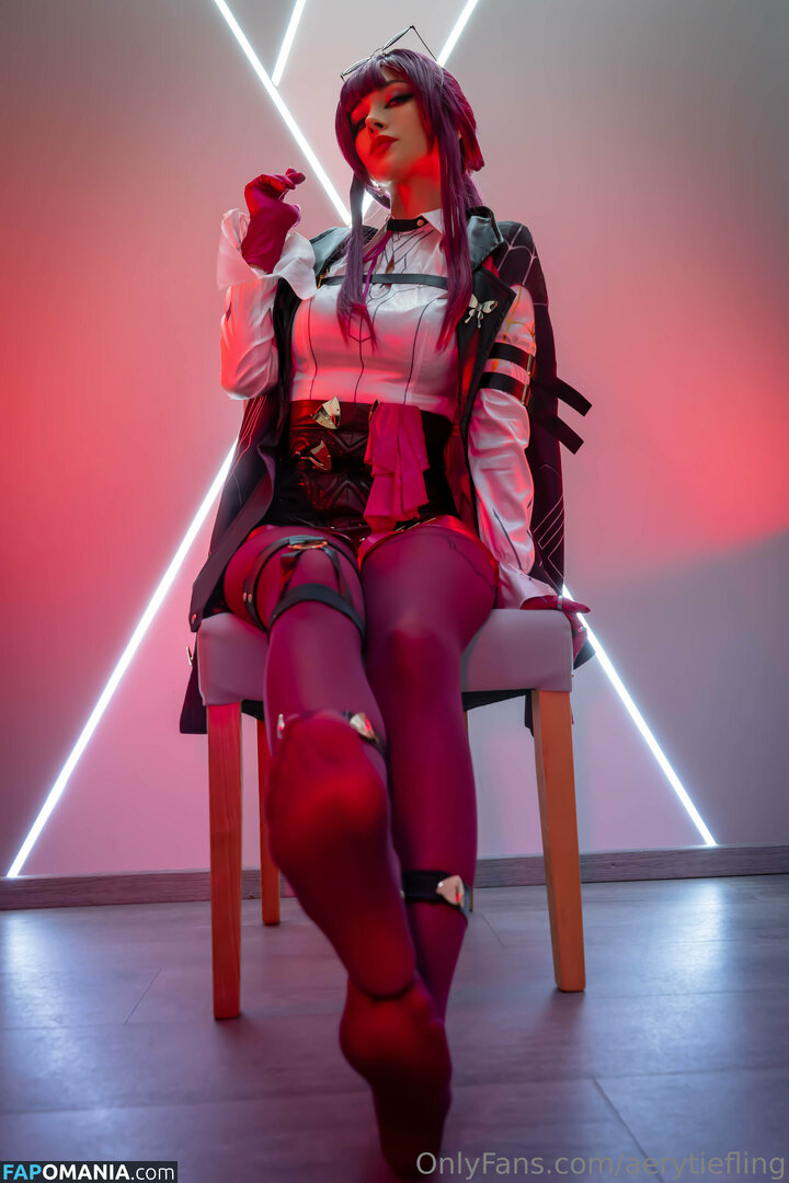 Aery Tiefling / AeryTiefling / SOCIAL MEDIA THREAD / aerytieflingcosplay / https: Naken OnlyFans  Läckta Foto #4
