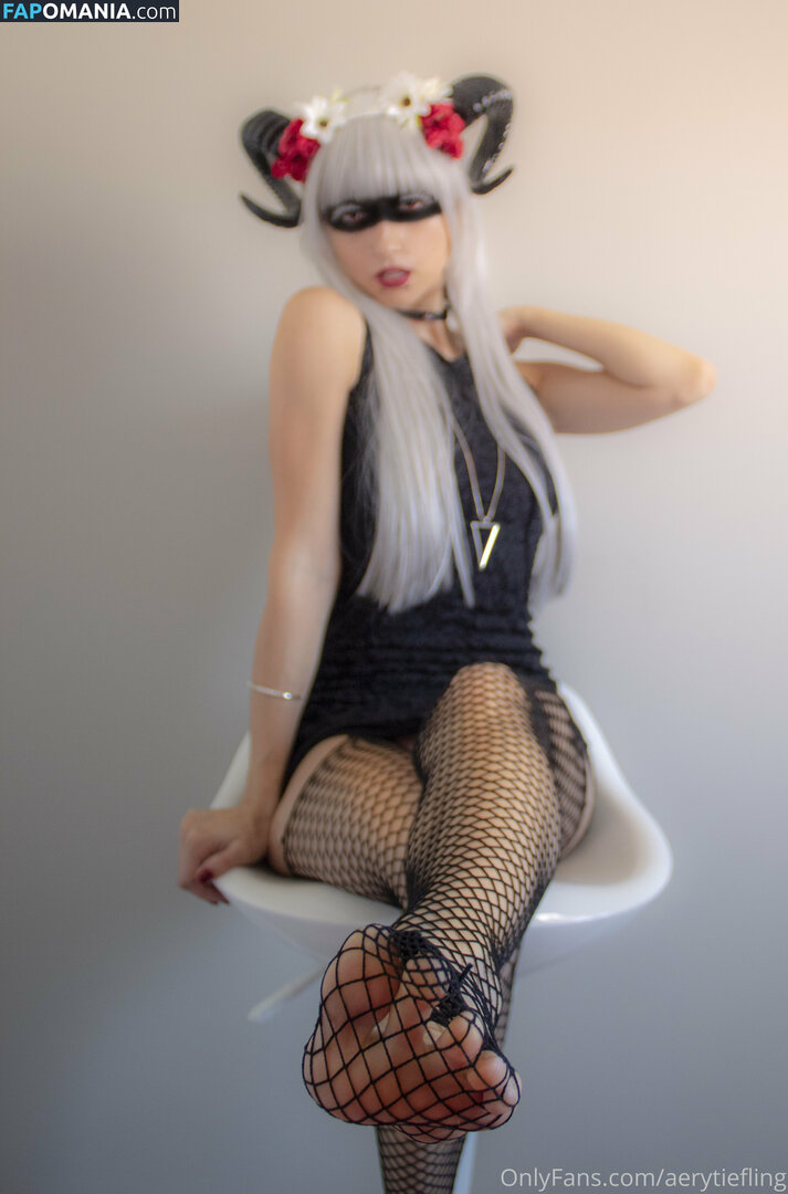 Aery Tiefling / AeryTiefling / SOCIAL MEDIA THREAD / aerytieflingcosplay / https: Naken OnlyFans  Läckta Foto #134