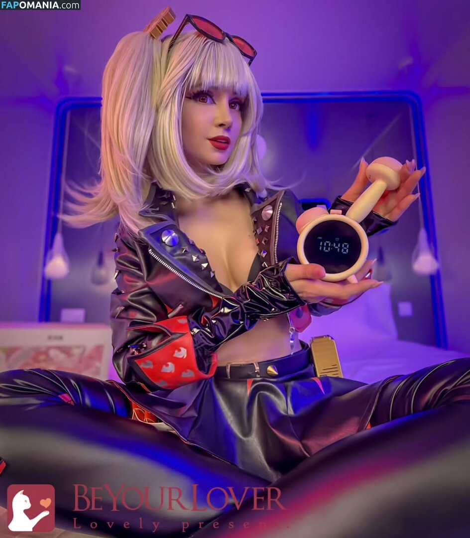 Aery Tiefling / AeryTiefling / SOCIAL MEDIA THREAD / aerytieflingcosplay / https: Naken OnlyFans  Läckta Foto #243