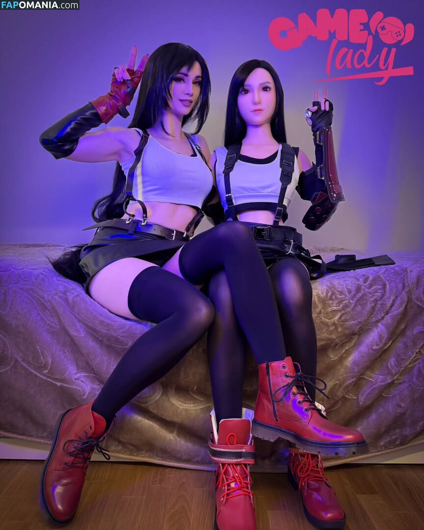 Aery Tiefling / AeryTiefling / SOCIAL MEDIA THREAD / aerytieflingcosplay / https: Naken OnlyFans  Läckta Foto #246