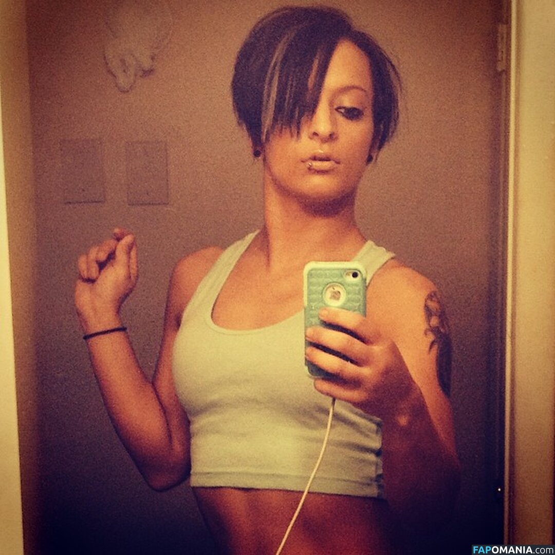 AEW Ruby Soho / Ruby Riott / realrubysoho / ruby-soho Naken OnlyFans  Läckta Foto #28