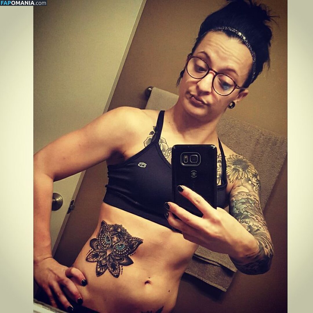 AEW Ruby Soho / Ruby Riott / realrubysoho / ruby-soho Naken OnlyFans  Läckta Foto #31