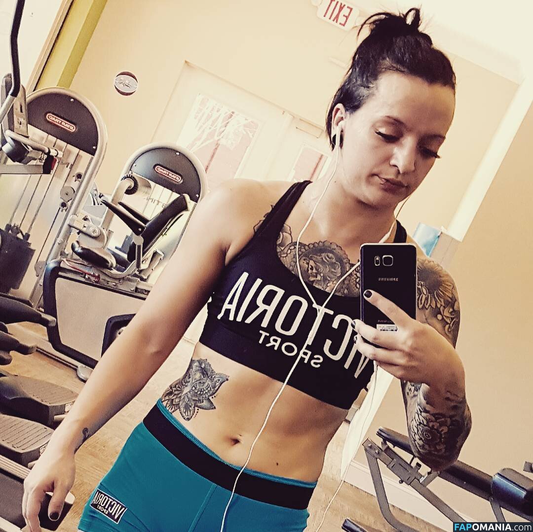 AEW Ruby Soho / Ruby Riott / realrubysoho / ruby-soho Naken OnlyFans  Läckta Foto #32