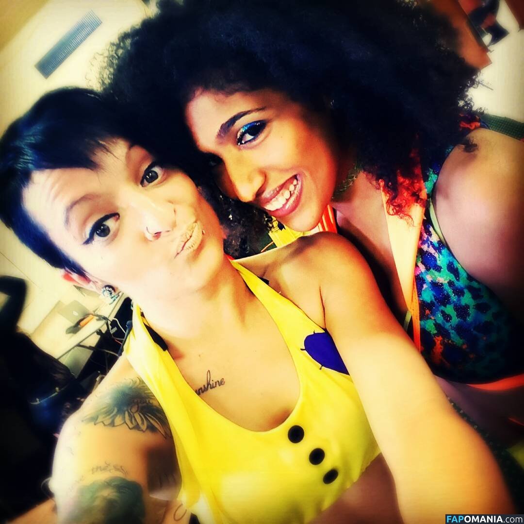 AEW Ruby Soho / Ruby Riott / realrubysoho / ruby-soho Naken OnlyFans  Läckta Foto #34