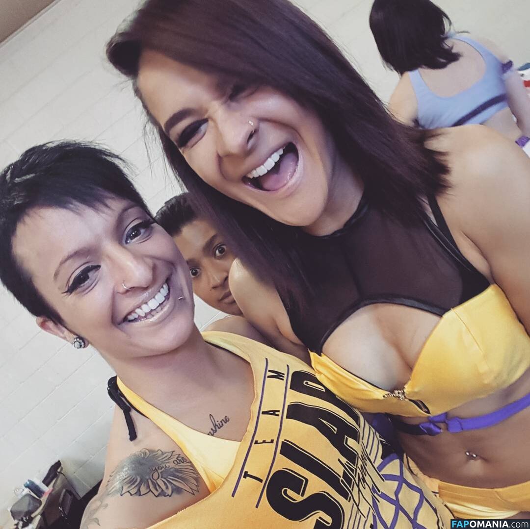 AEW Ruby Soho / Ruby Riott / realrubysoho / ruby-soho Naken OnlyFans  Läckta Foto #35