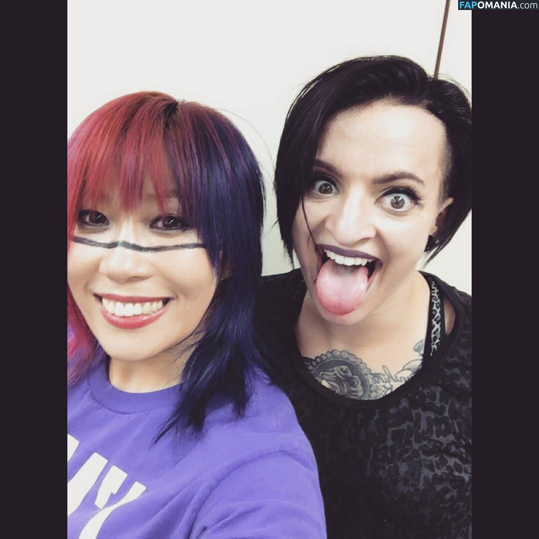 AEW Ruby Soho / Ruby Riott / realrubysoho / ruby-soho Naken OnlyFans  Läckta Foto #36