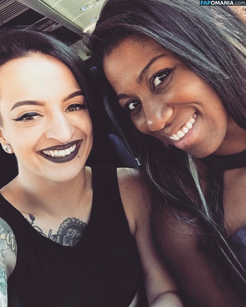 AEW Ruby Soho / Ruby Riott / realrubysoho / ruby-soho Naken OnlyFans  Läckta Foto #37