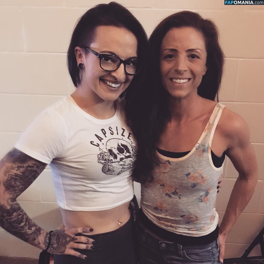 AEW Ruby Soho / Ruby Riott / realrubysoho / ruby-soho Naken OnlyFans  Läckta Foto #38