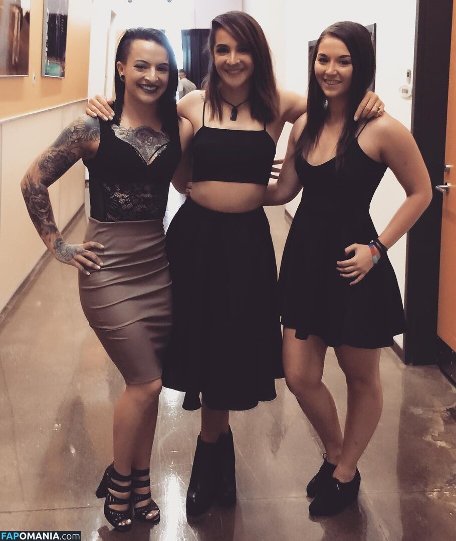 AEW Ruby Soho / Ruby Riott / realrubysoho / ruby-soho Naken OnlyFans  Läckta Foto #39