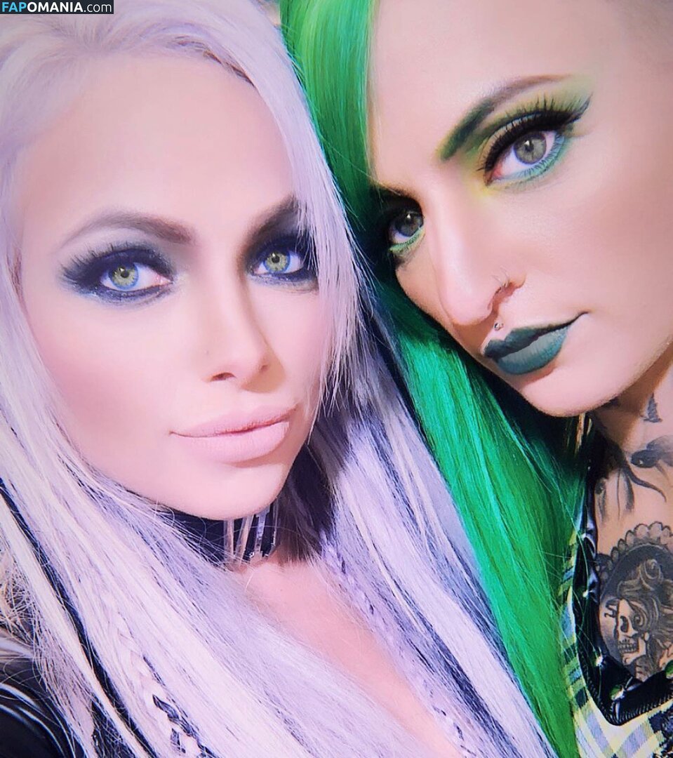 AEW Ruby Soho / Ruby Riott / realrubysoho / ruby-soho Naken OnlyFans  Läckta Foto #46