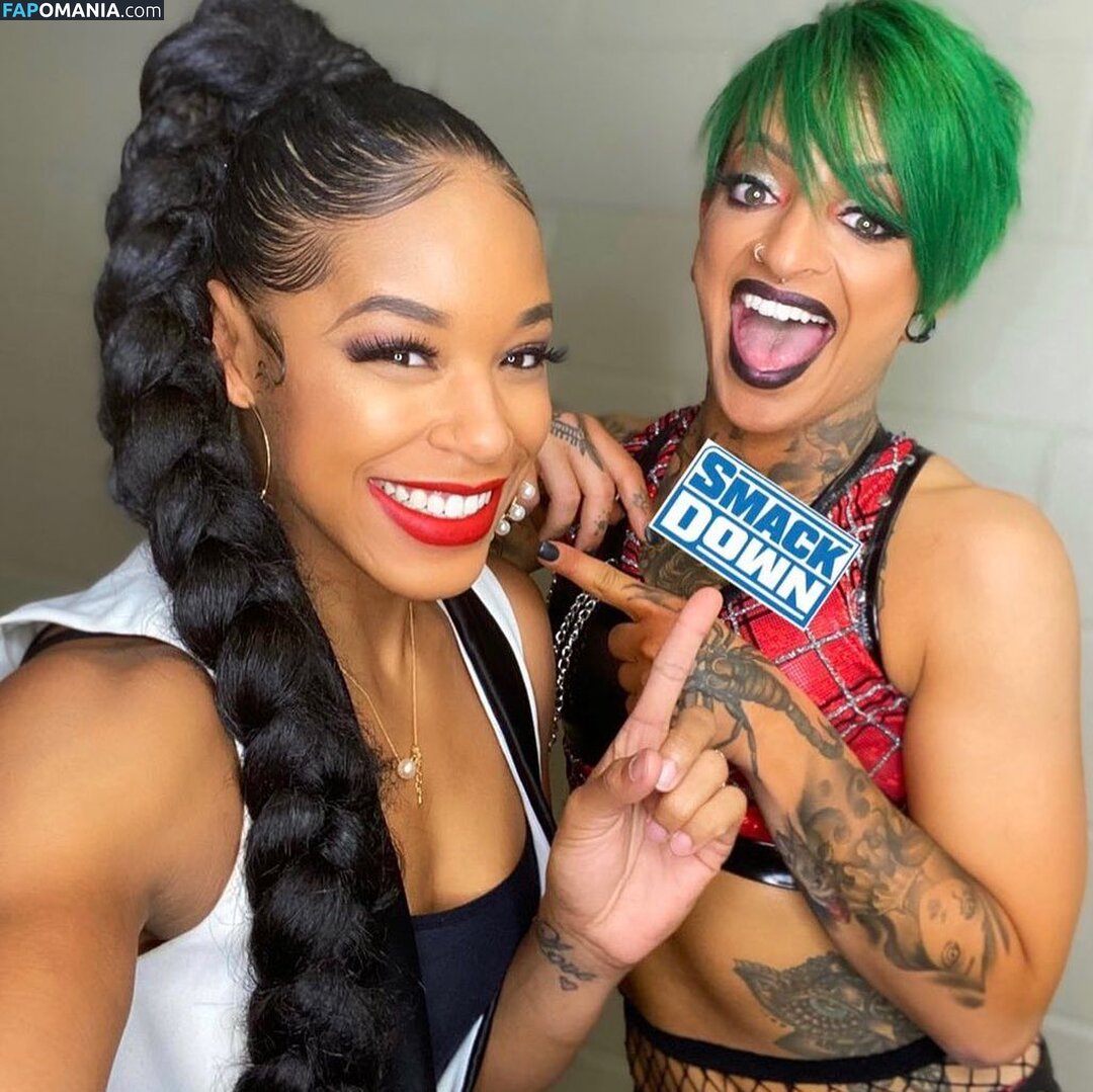 AEW Ruby Soho / Ruby Riott / realrubysoho / ruby-soho Naken OnlyFans  Läckta Foto #49