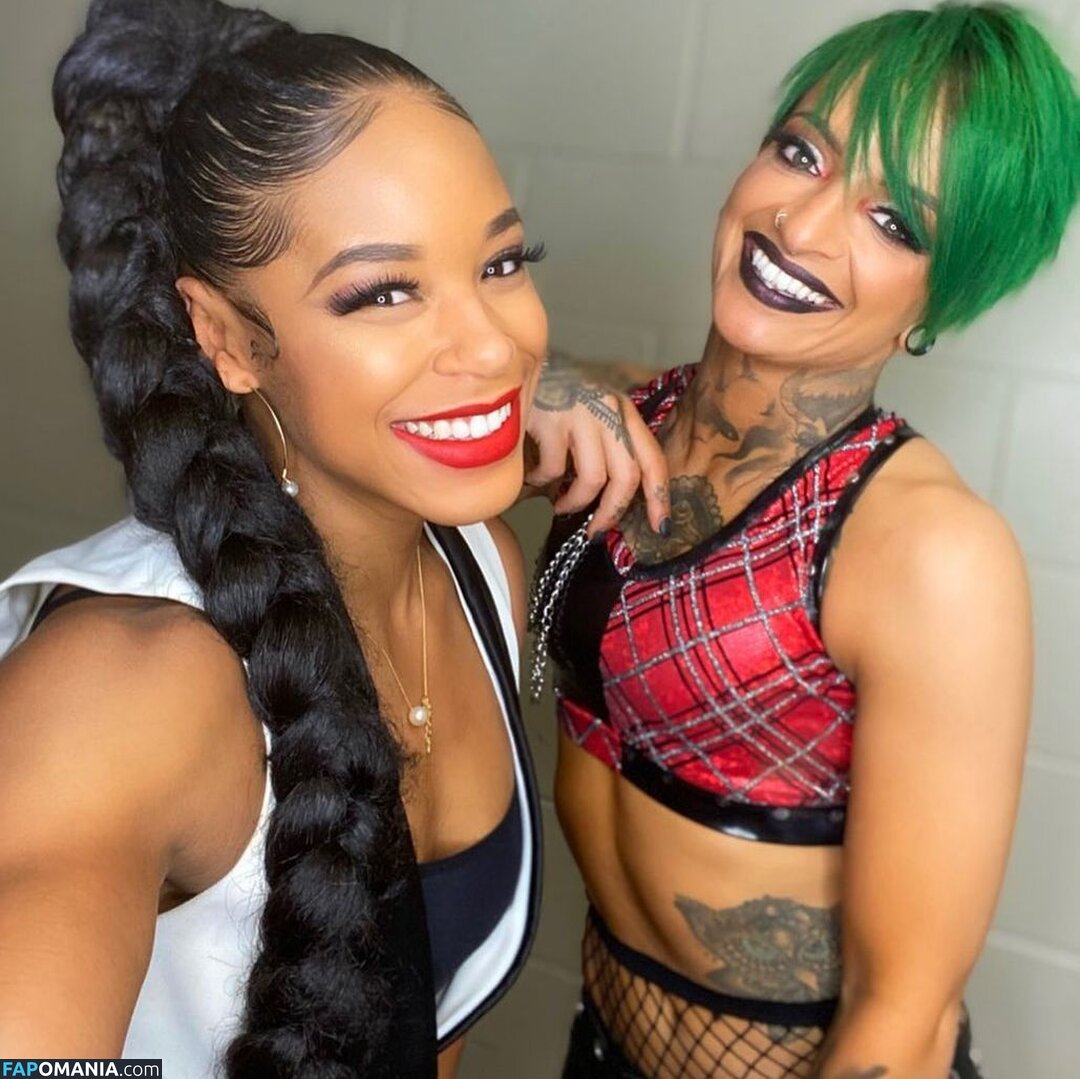 AEW Ruby Soho / Ruby Riott / realrubysoho / ruby-soho Naken OnlyFans  Läckta Foto #50