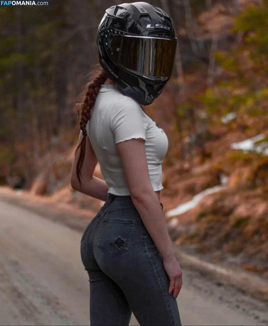 Affe auf Bike / affe_auf_bike / affeaufbike Naken OnlyFans  Läckta Foto #356