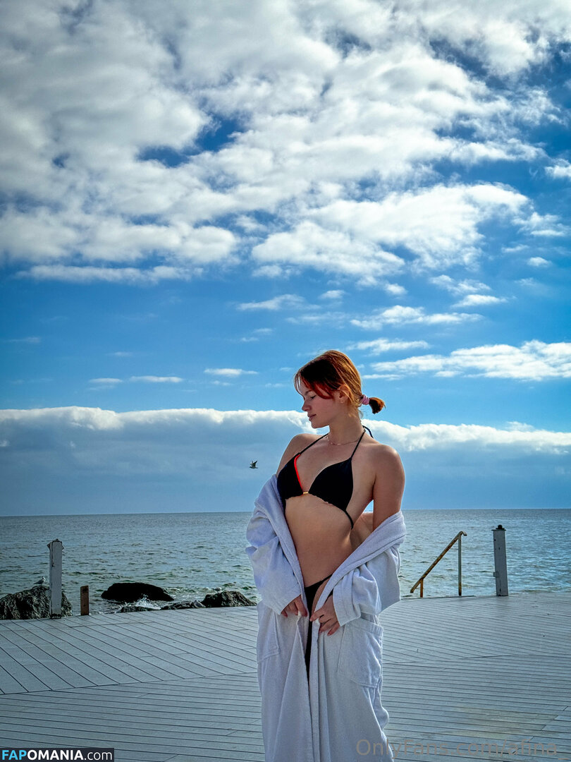 afina_ Naken OnlyFans  Läckta Foto #235