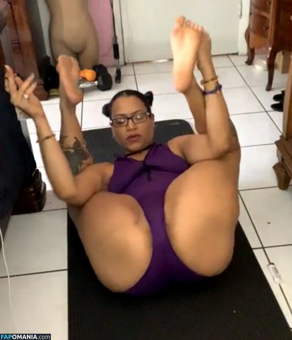 2xthesunshineinc / Afiya Sunshine / AfiyaSunshine / https: / queenafiyasunshine Naken OnlyFans  Läckta Foto #5