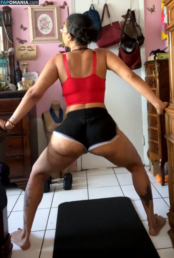 2xthesunshineinc / Afiya Sunshine / AfiyaSunshine / https: / queenafiyasunshine Naken OnlyFans  Läckta Foto #6