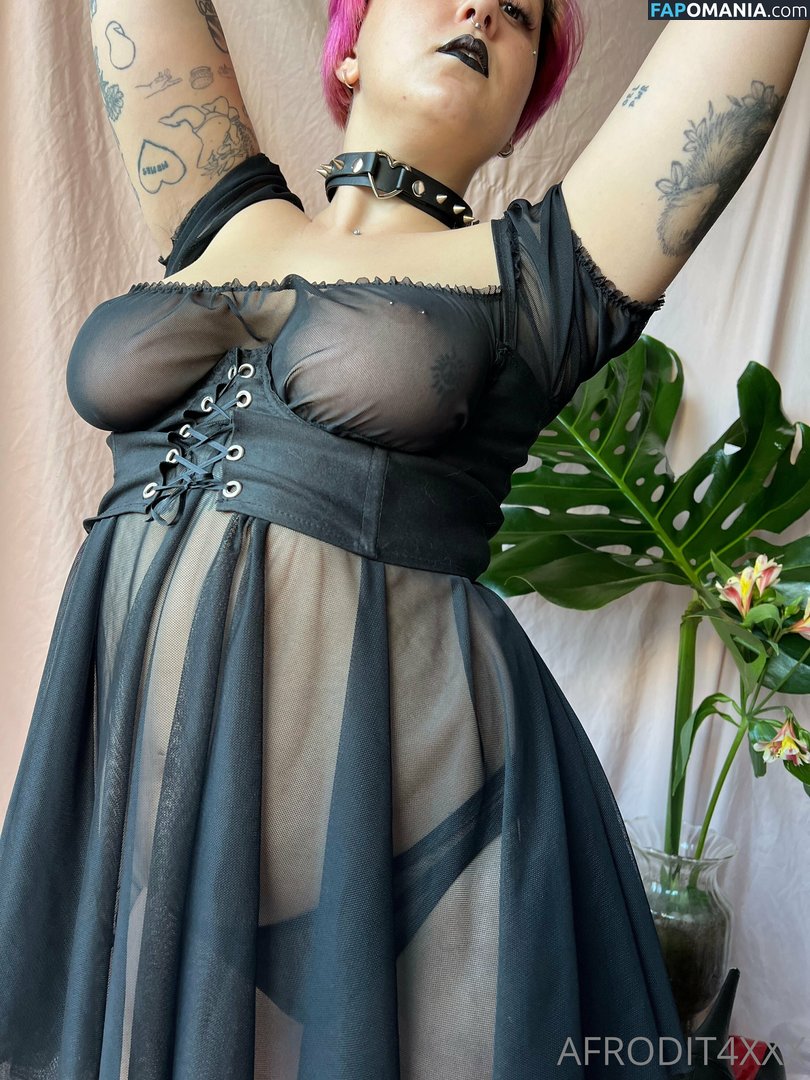 afrodit4x / afrodit844 Naken OnlyFans  Läckta Foto #24