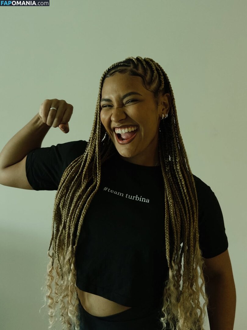 afrogaby_ Naken OnlyFans  Läckta Foto #3