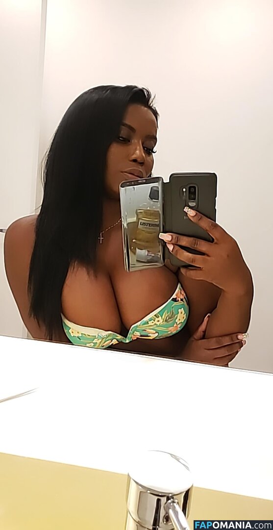 Afrolatina / afrolatinas_ / ebony latinas Naken OnlyFans  Läckta Foto #12
