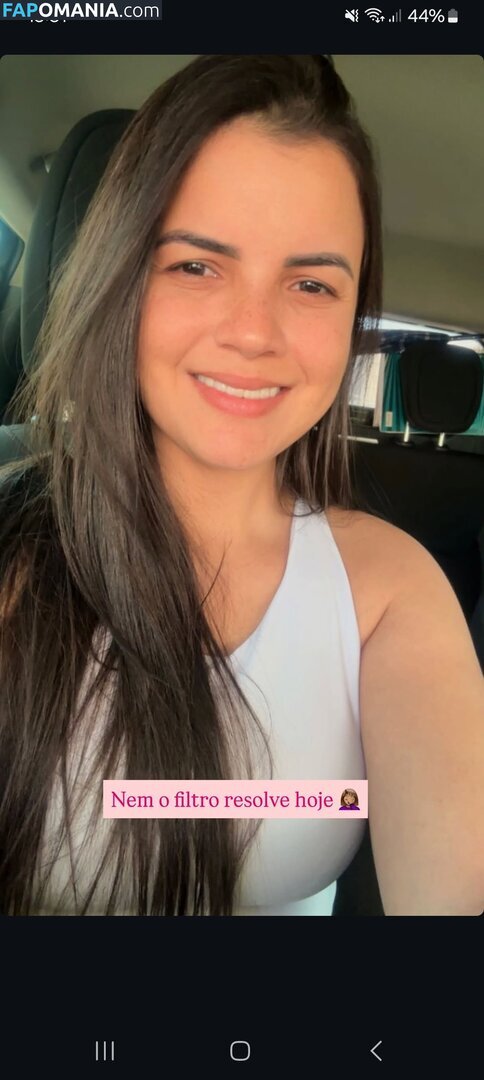 Agatha Nogueira / agathanogueira Naken OnlyFans  Läckta Foto #1