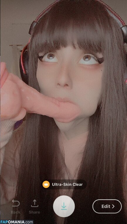 Agathadomenok / agathadomen / agathainsta / eroticneko Naken OnlyFans  Läckta Foto #13