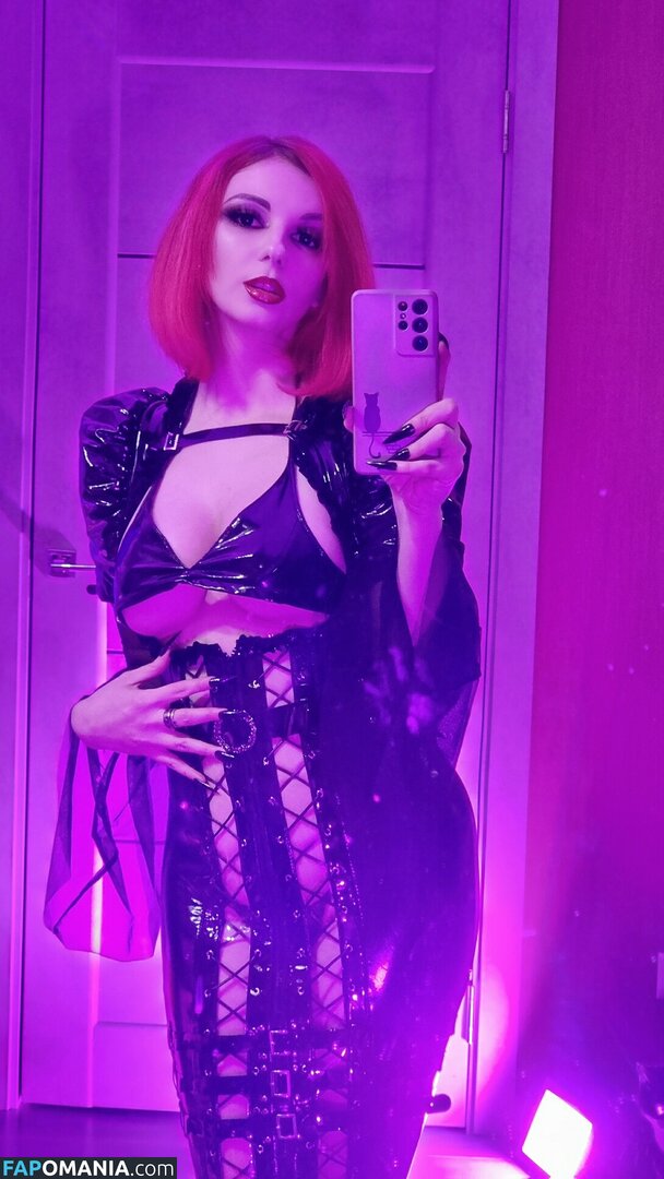 AGflower Cosplay / agflower / agflower1 / agflower_shu Naken OnlyFans  Läckta Foto #59