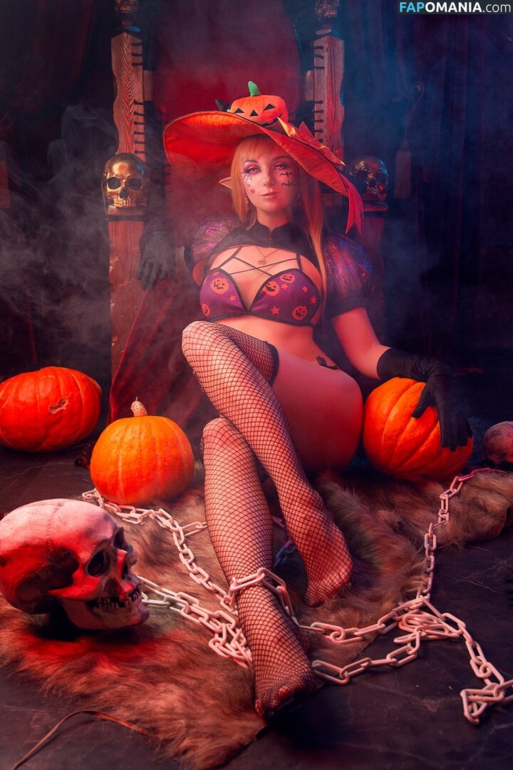 AGflower Cosplay / agflower / agflower1 / agflower_shu Naken OnlyFans  Läckta Foto #528