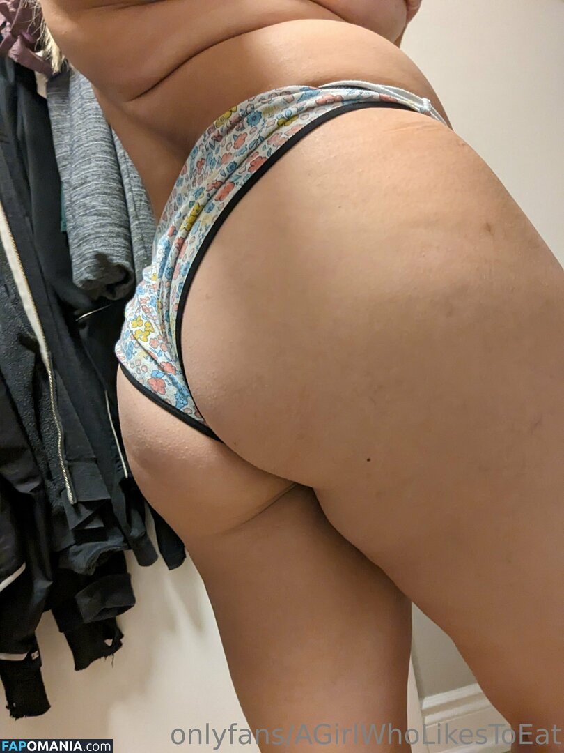 AGirlWhoLikesToEat / https: Naken OnlyFans  Läckta Foto #80