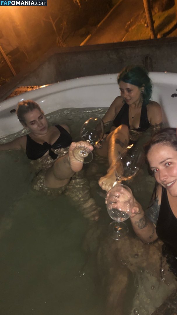 Agnees Monteiro / agnesoemonteiro Naken OnlyFans  Läckta Foto #14
