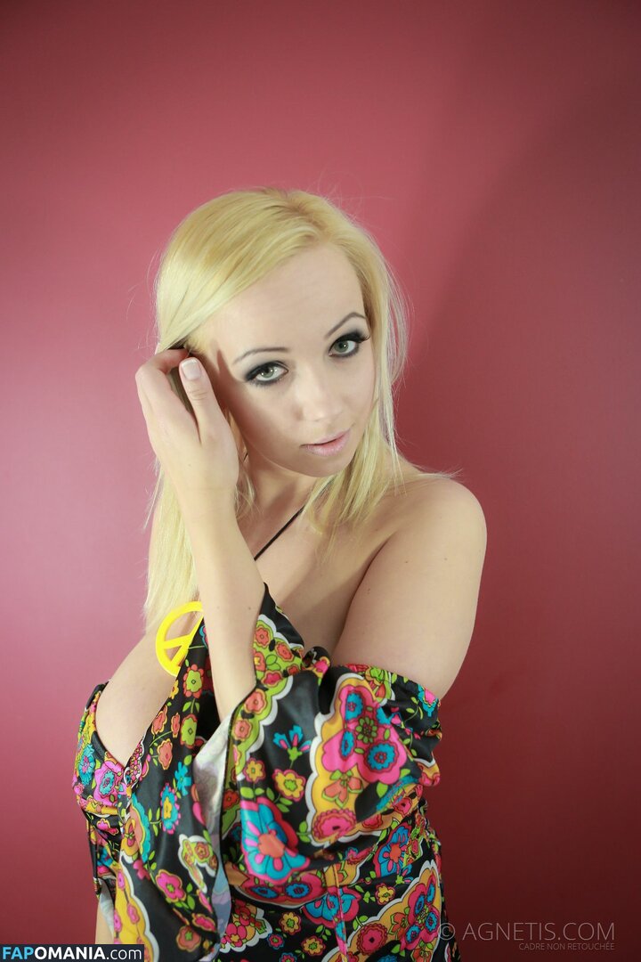 Agnetis Miracle / Duana / agnetismiracle / agnetismiracle_backup2 Naken OnlyFans  Läckta Foto #653