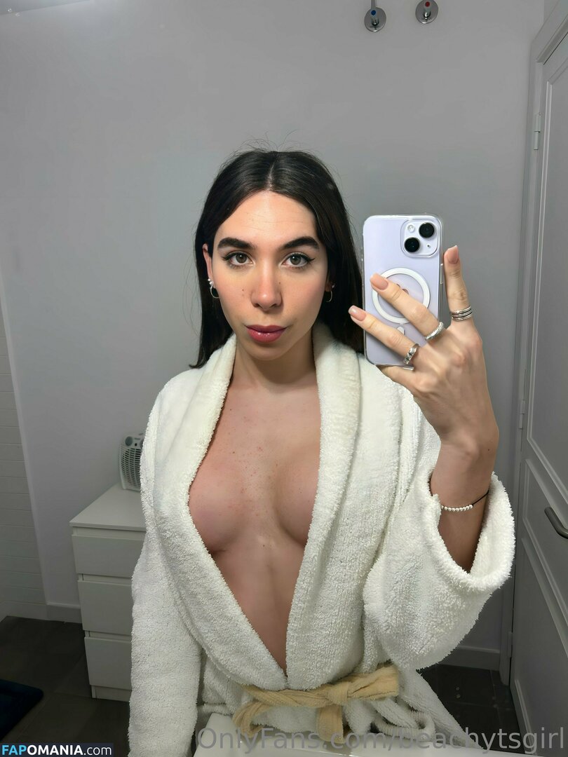 Agos / agosnisi / beachytsgirlvip Naken OnlyFans  Läckta Foto #23