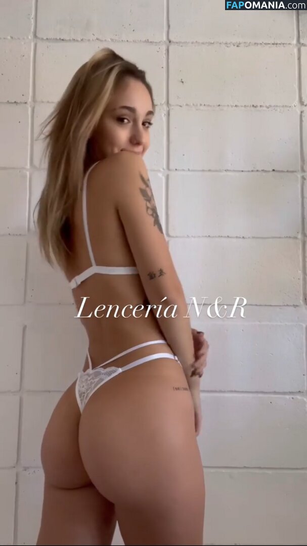 agusdigri / agusdigri_ Naken OnlyFans  Läckta Foto #9