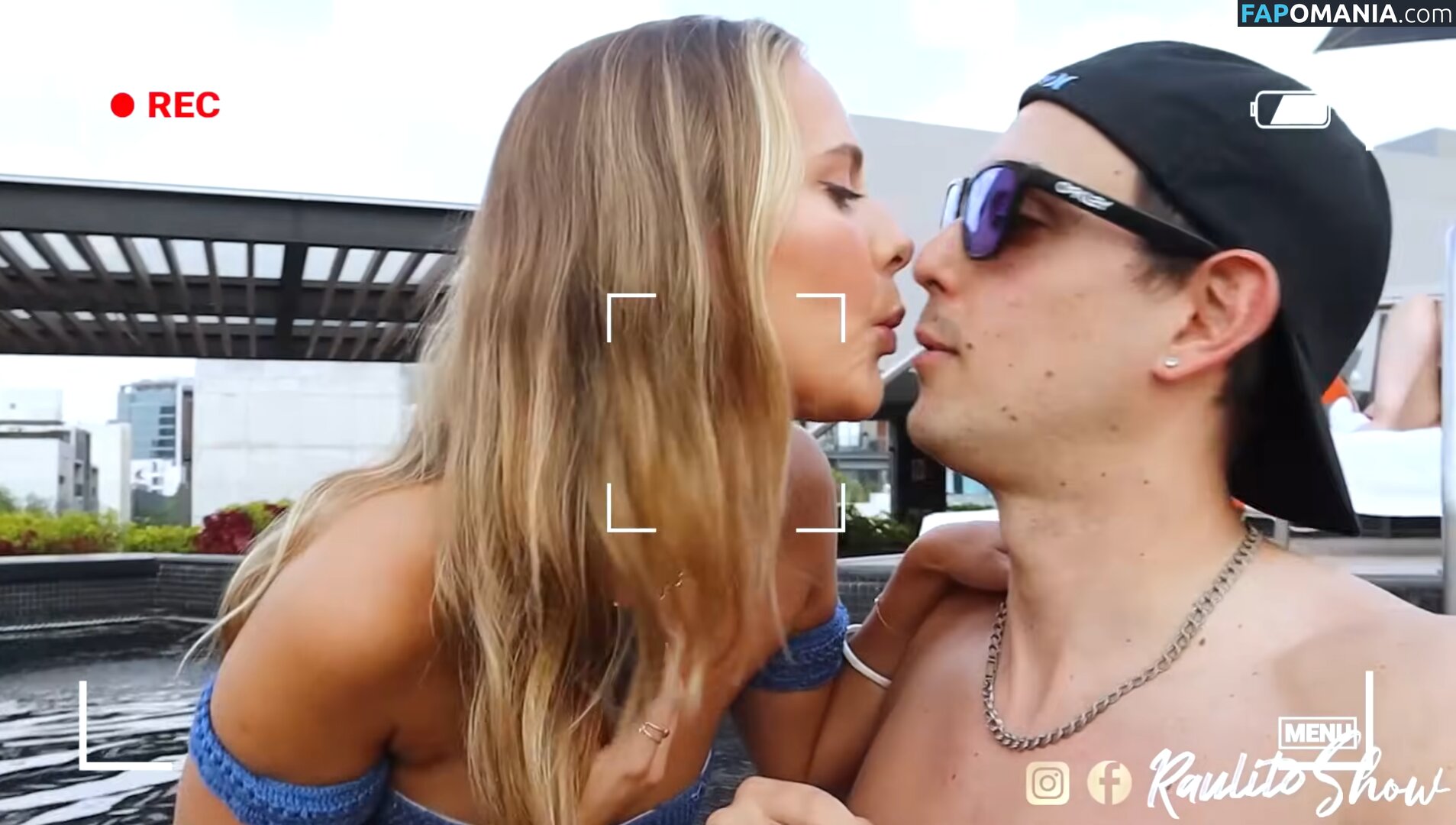 Agustina Naken OnlyFans  Läckta Foto #184