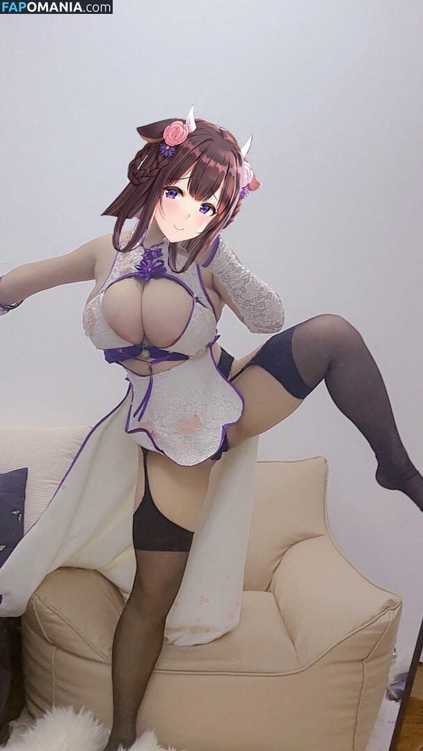 Ahab_Channel / ahab / 亚哈Ahab Naken OnlyFans  Läckta Foto #3