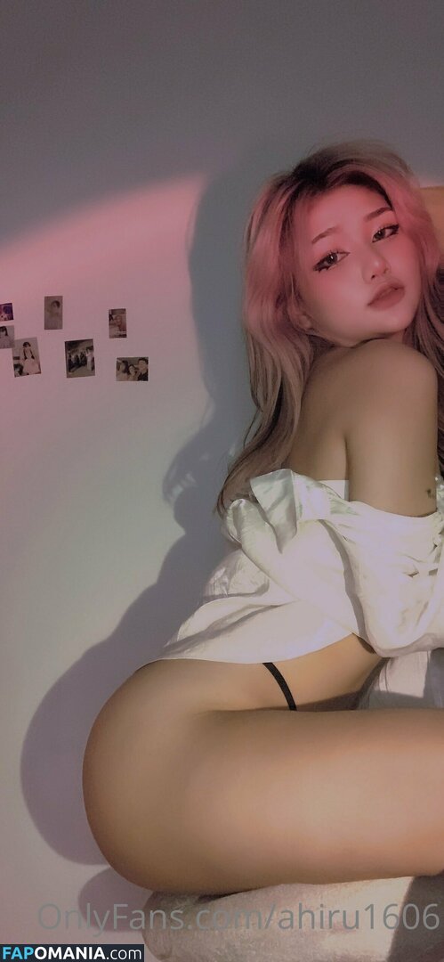 Ahiru1606 / arcazengale Naken OnlyFans  Läckta Foto #73