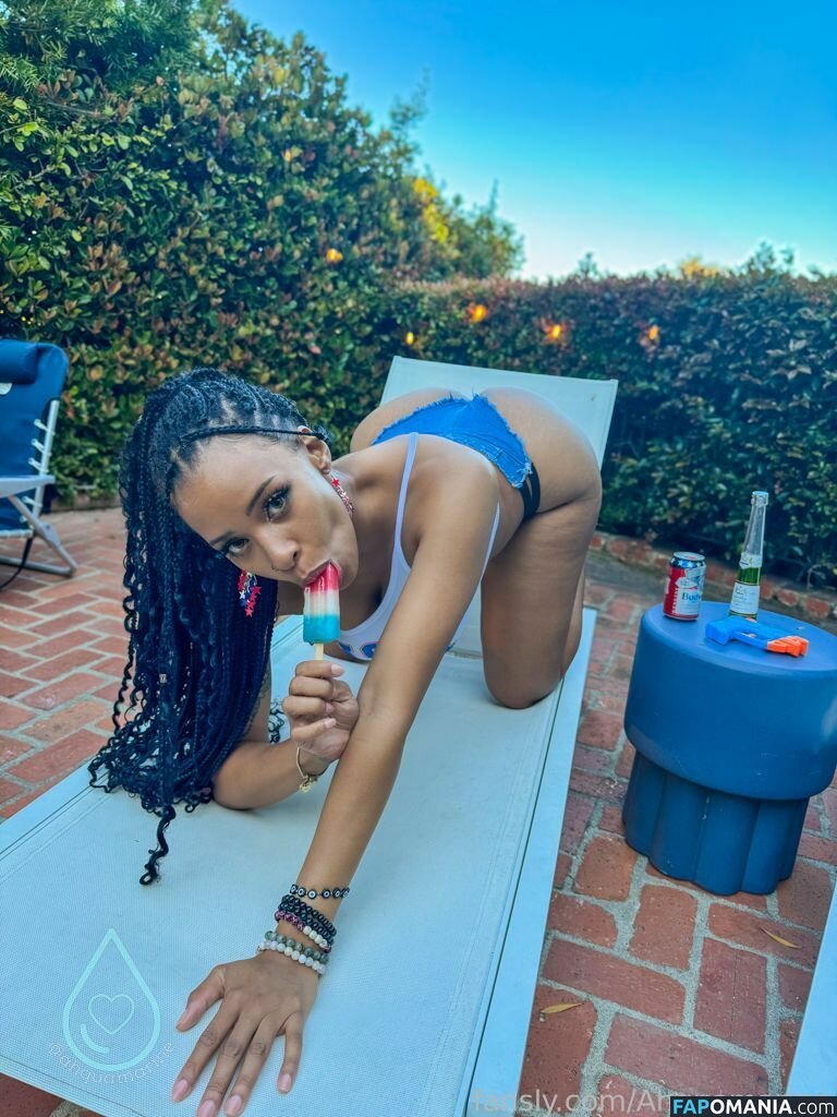 Ahquamarine / ahqua.marine / https: Naken OnlyFans  Läckta Foto #257