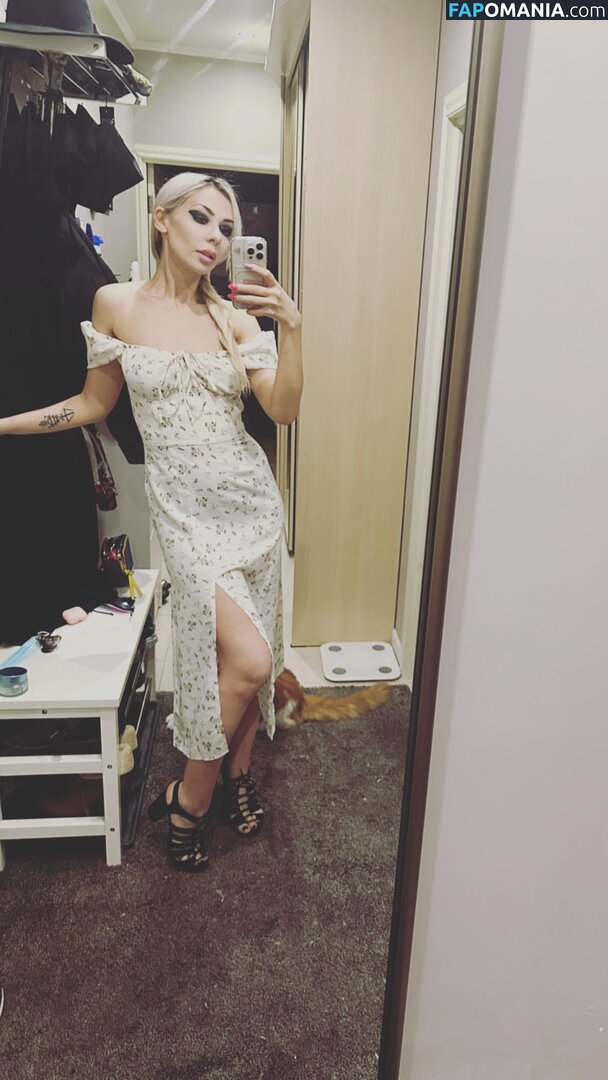 Ai Mori / ekosistema Naken OnlyFans  Läckta Foto #322