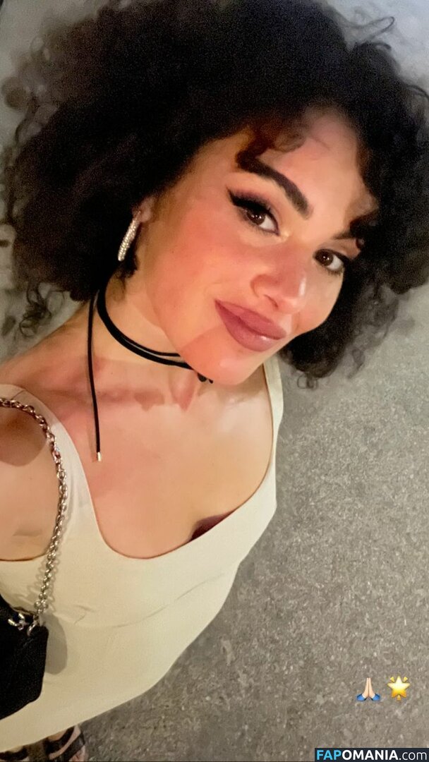 Aida Blanco / aidablanco Naken OnlyFans  Läckta Foto #24