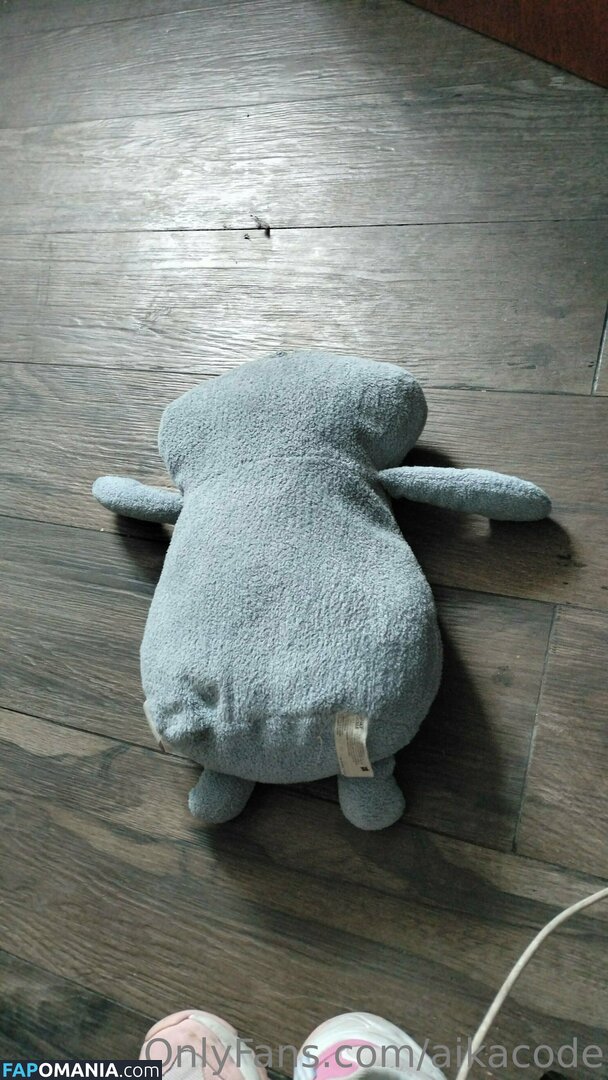 aikacode Naken OnlyFans  Läckta Foto #14