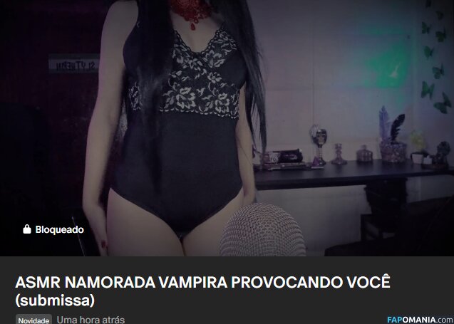 Aiko ASMR / cherries_aiko Naken OnlyFans  Läckta Foto #1