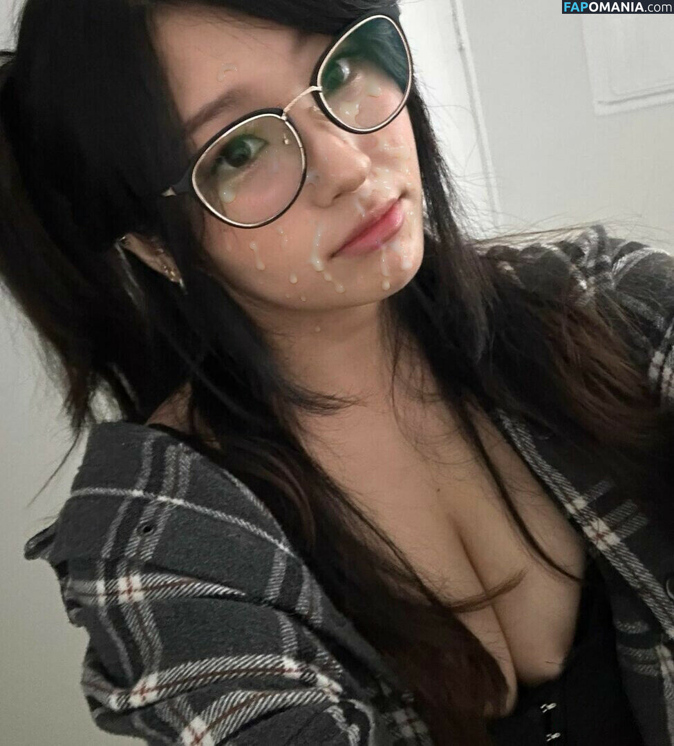 Aikuros / Floaromaa / Hyoon Naken OnlyFans  Läckta Foto #81