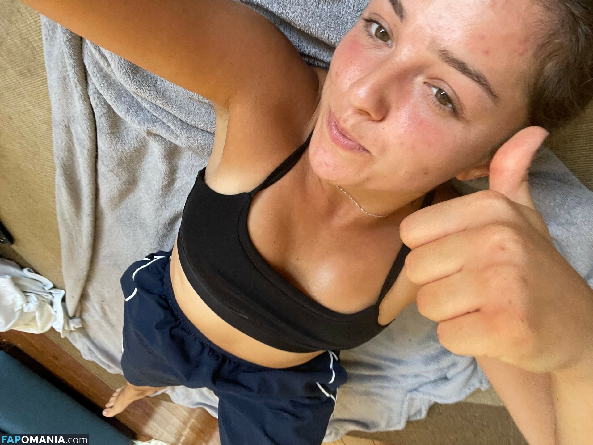 Ailish Morrison / ailish_morrison / cayshiamorrison Naken OnlyFans  Läckta Foto #147