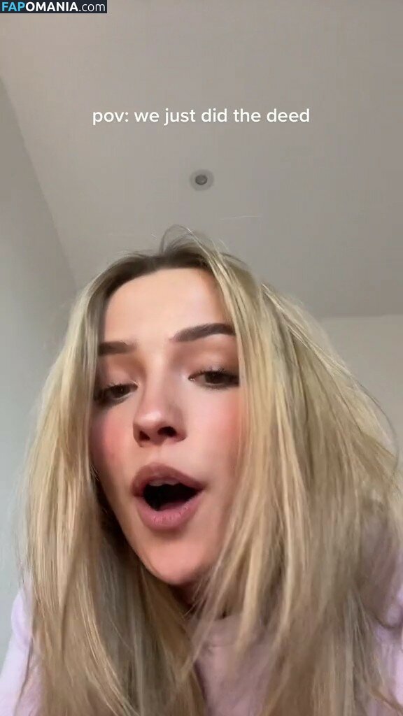 Ailish Morrison / ailish_morrison / cayshiamorrison Naken OnlyFans  Läckta Foto #205