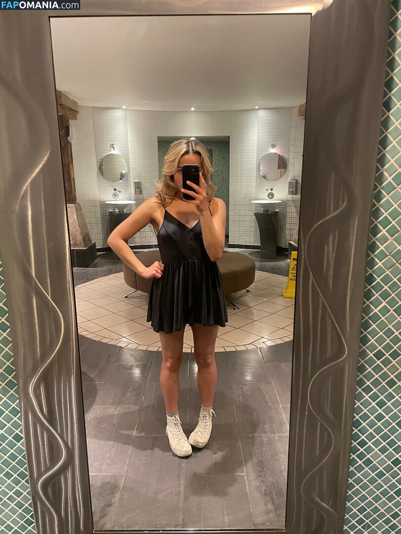 Ailish Morrison / ailish_morrison / cayshiamorrison Naken OnlyFans  Läckta Foto #209