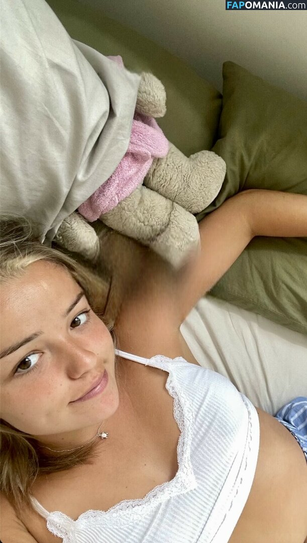 Ailish Morrison / ailish_morrison / cayshiamorrison Naken OnlyFans  Läckta Foto #320