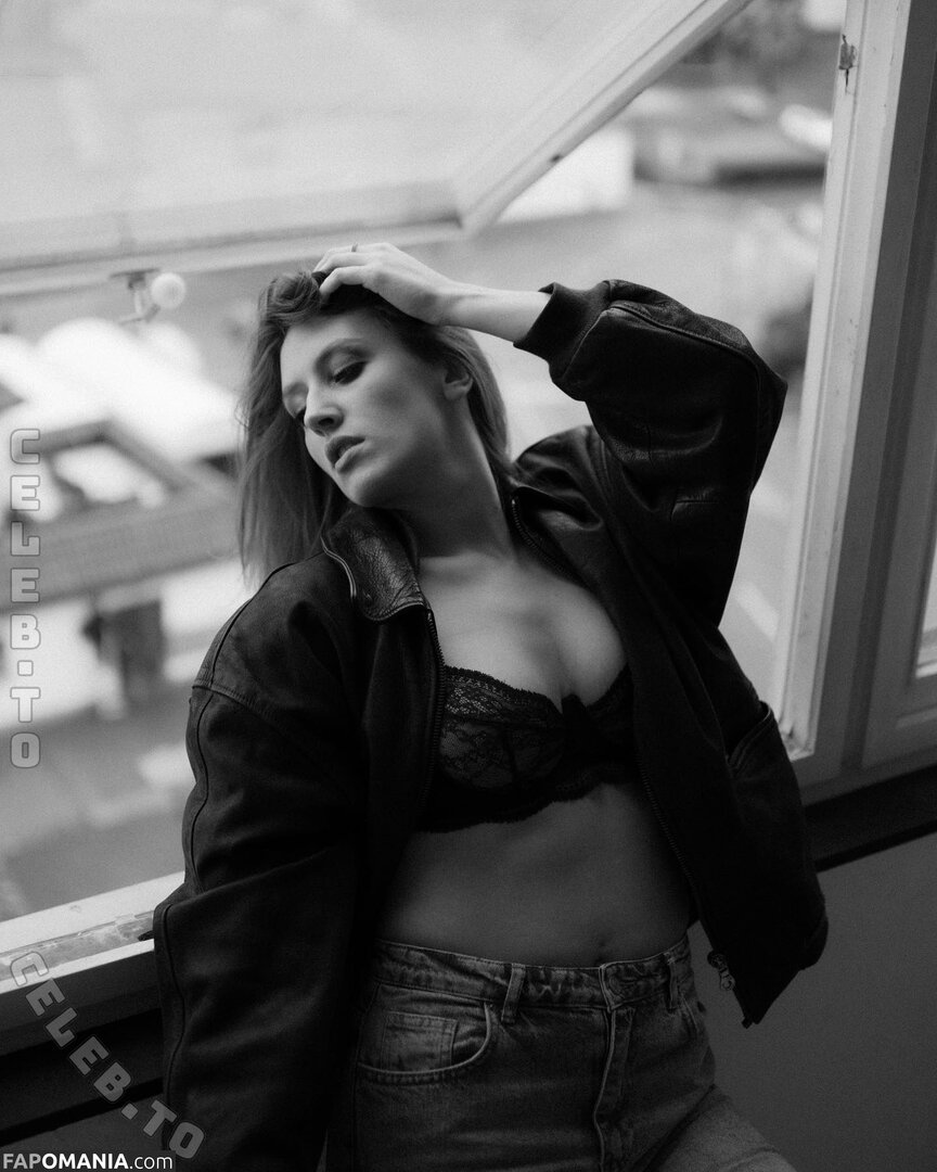 Aimée Pienschke / aimee_pienschke Naken OnlyFans  Läckta Foto #10