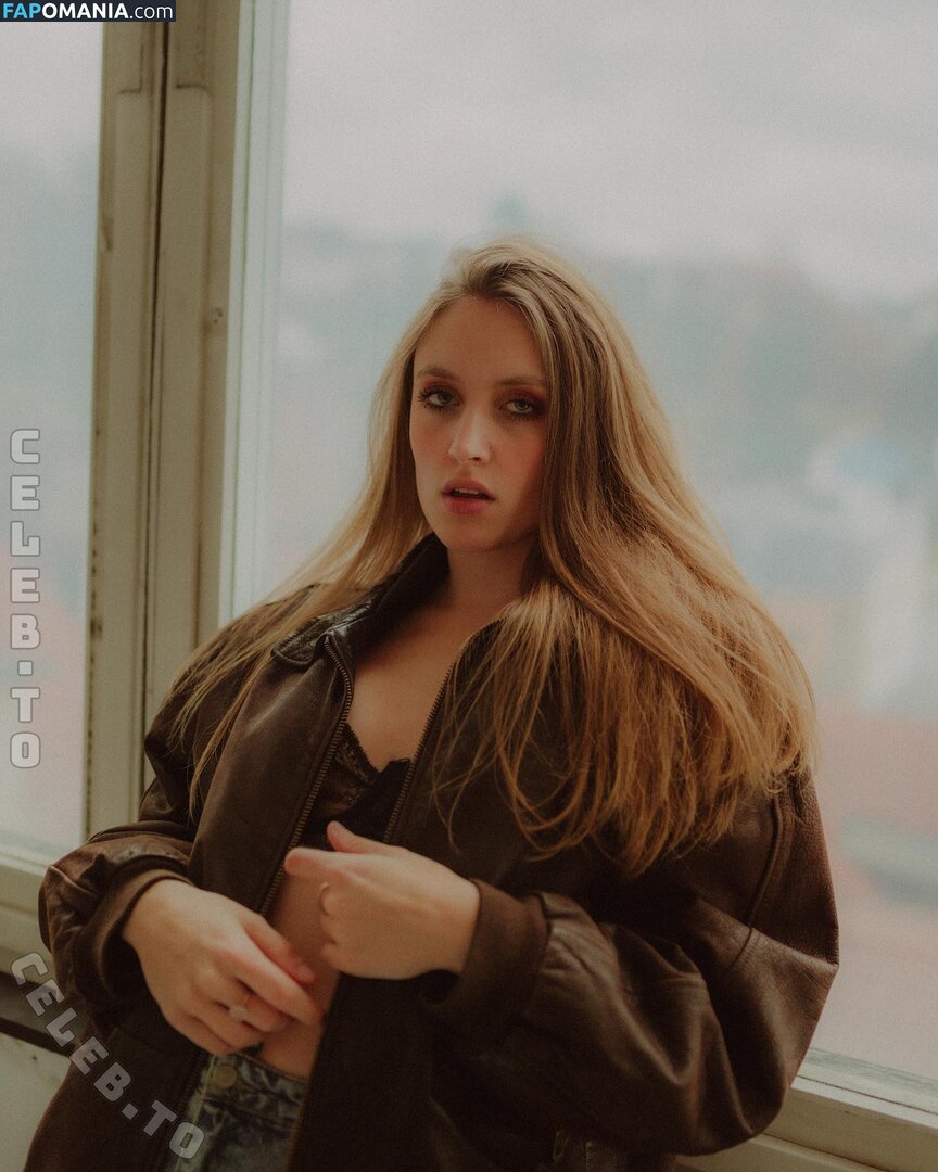 Aimée Pienschke / aimee_pienschke Naken OnlyFans  Läckta Foto #11