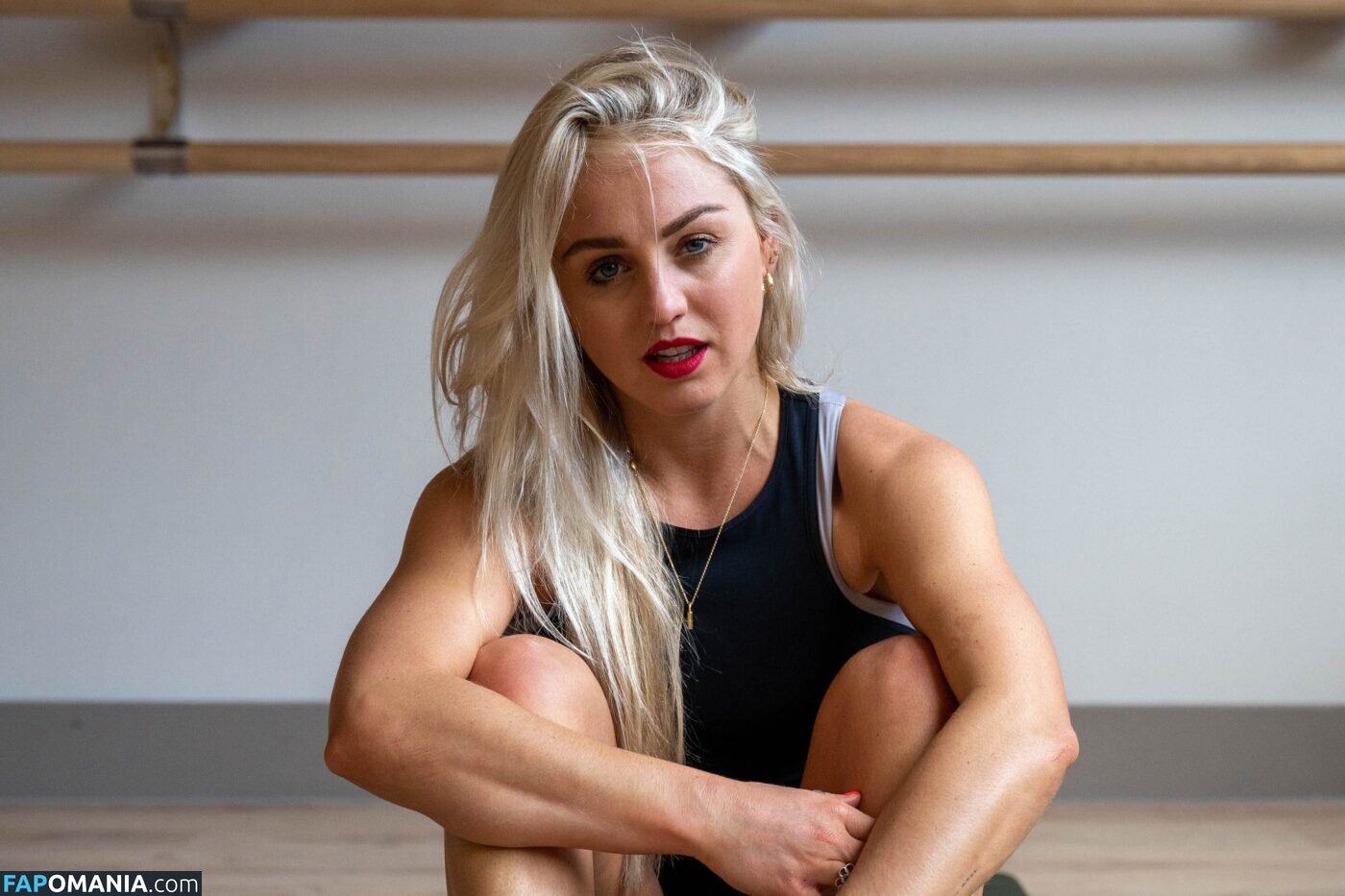 Aimee Fuller Naken OnlyFans  Läckta Foto #7