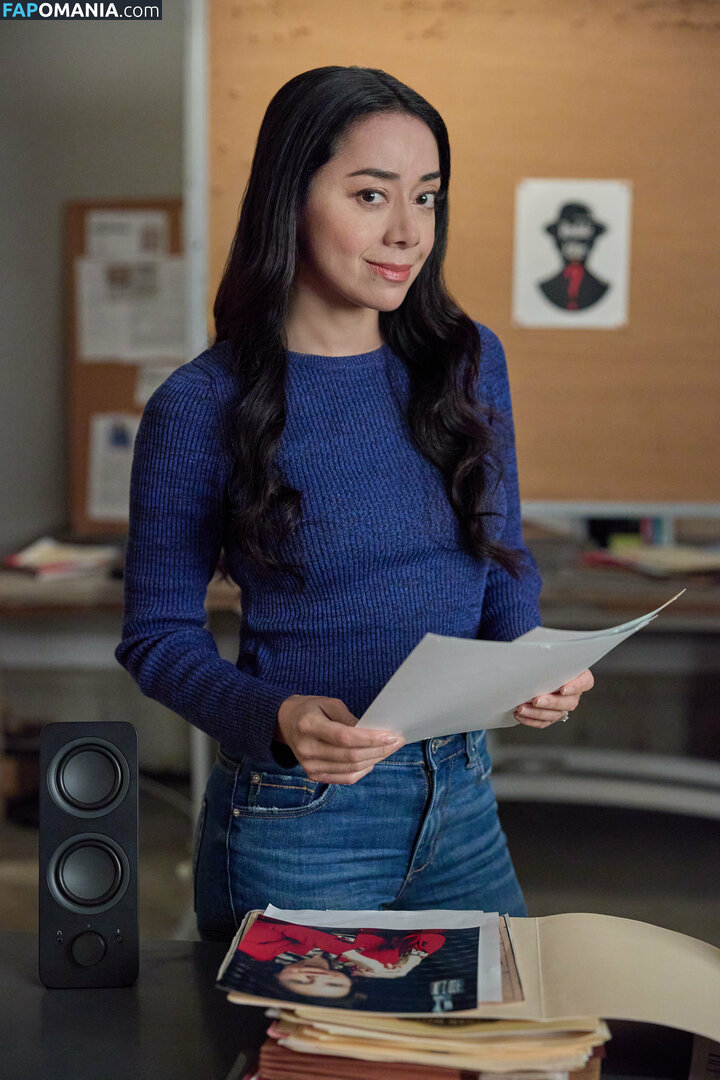 Aimee Garcia / aimeegarcia4realz Naken OnlyFans  Läckta Foto #128